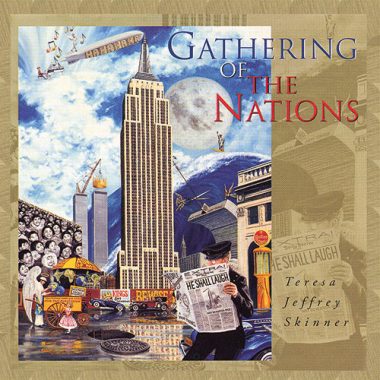 Gathering of the Nations - Follow